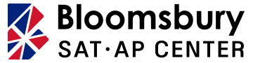 블룸스버리 SAT·AP 센터